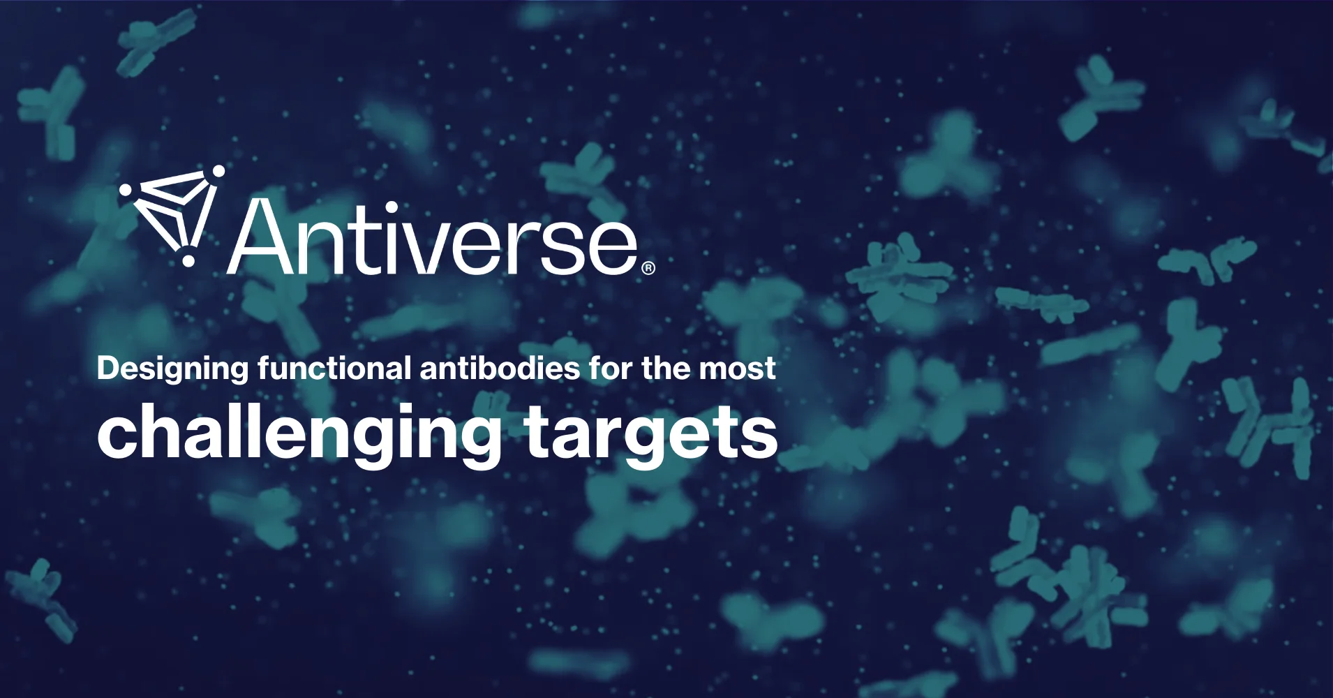 Antiverse