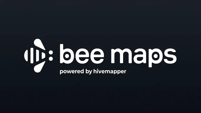 Bee Maps