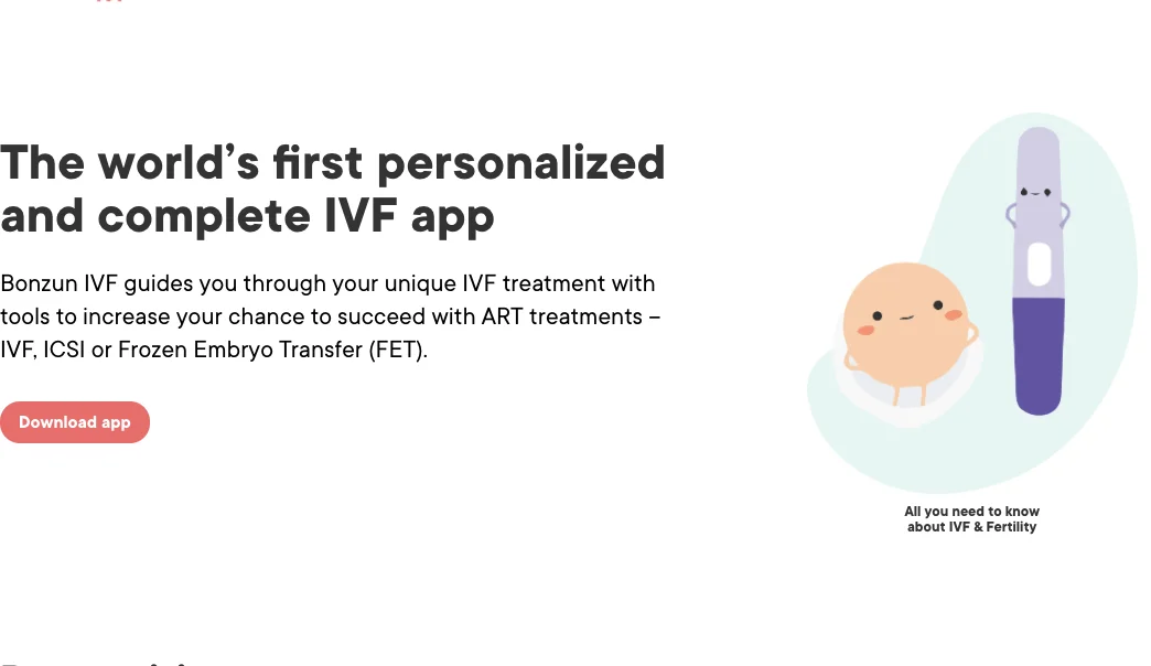 Bonzun IVF