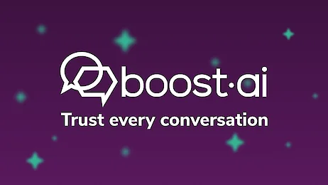 Boost.ai Voice