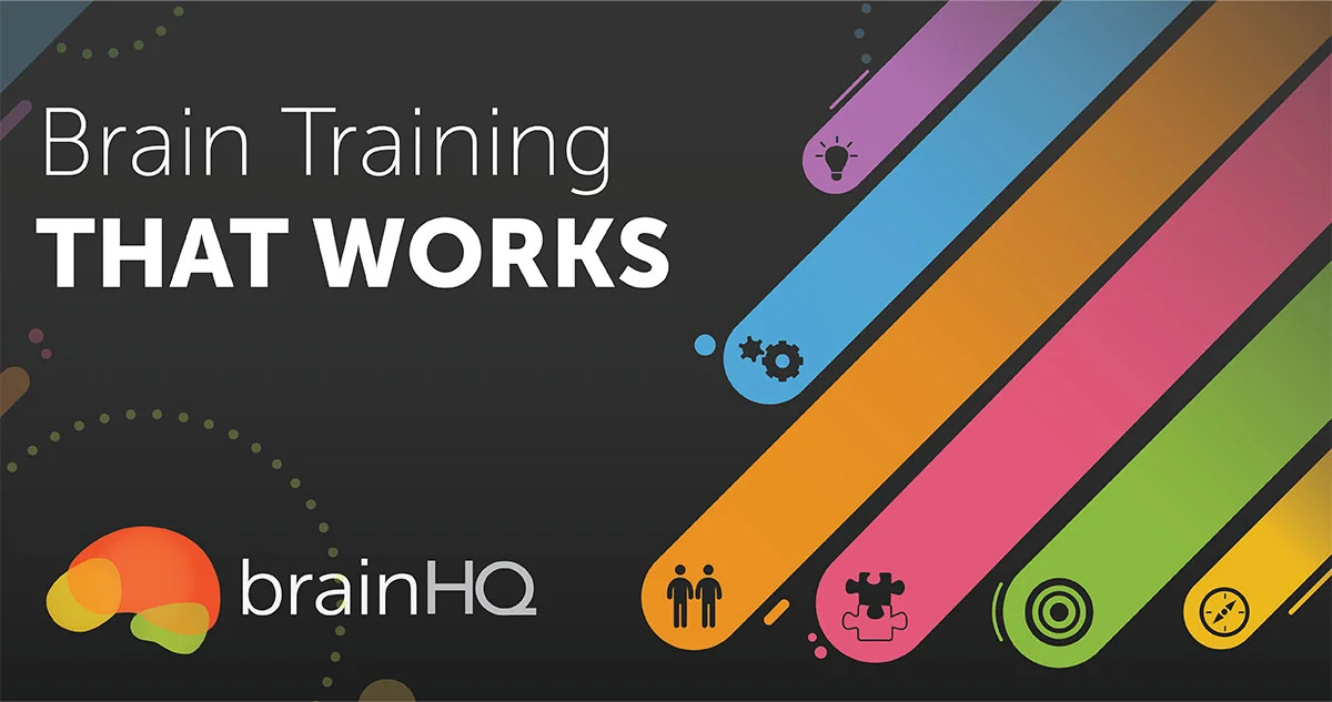 BrainHQ