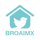 BROAIMX