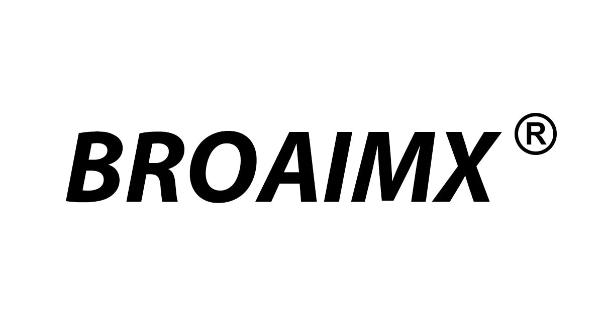 BROAIMX
