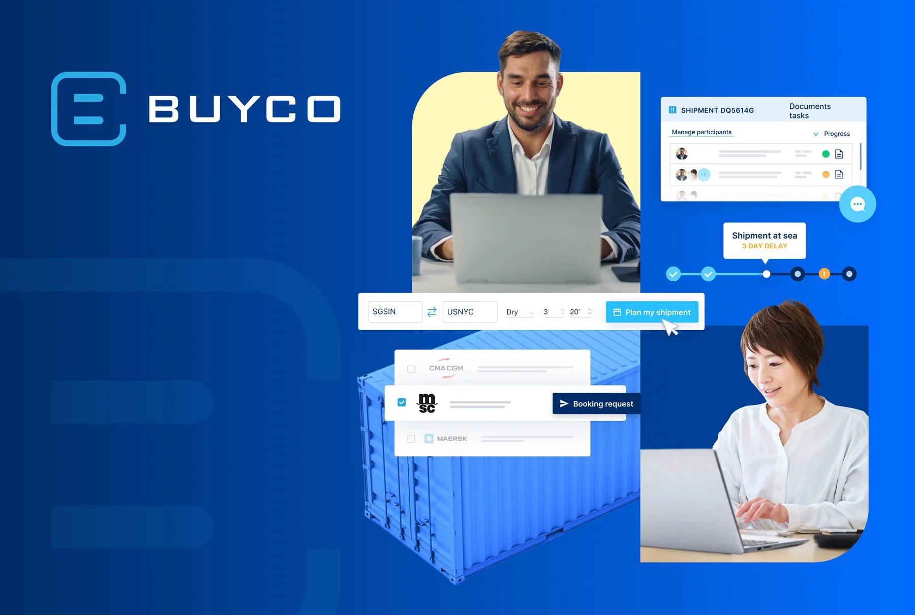 BuyCo