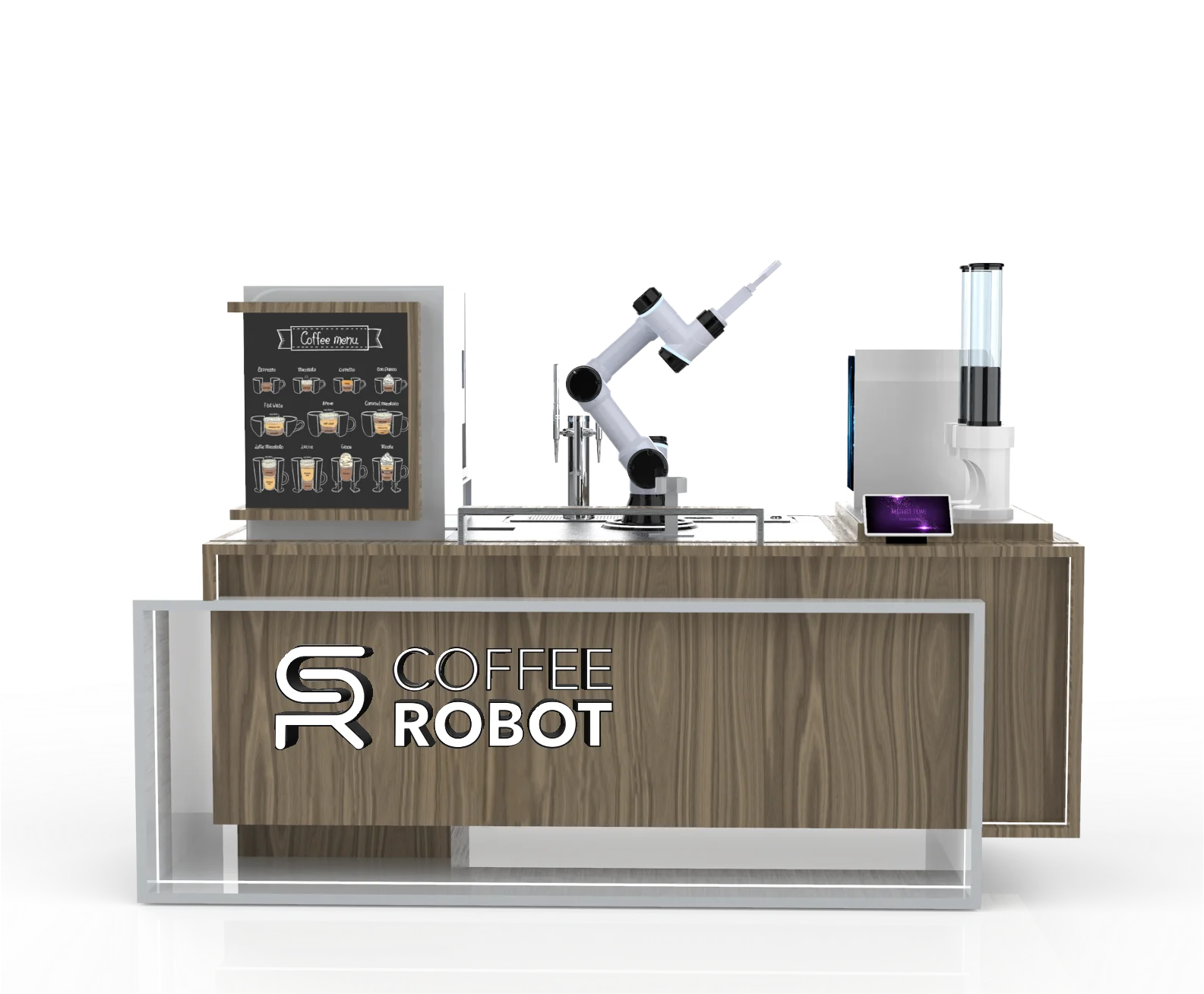 Coffee Robot
