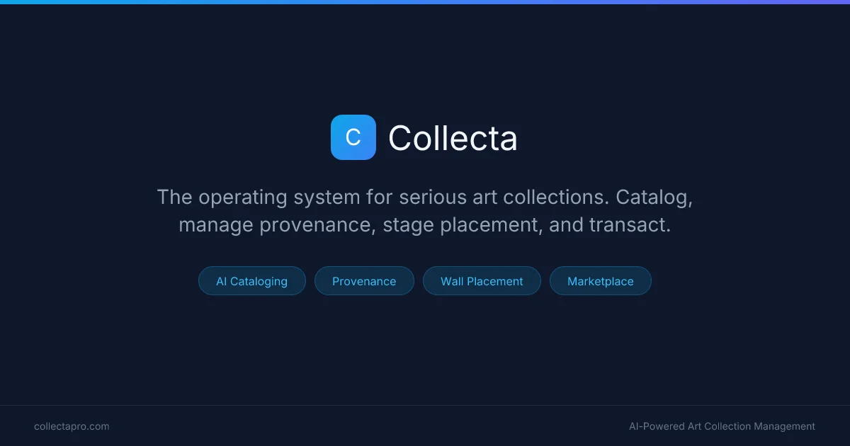 Collecta