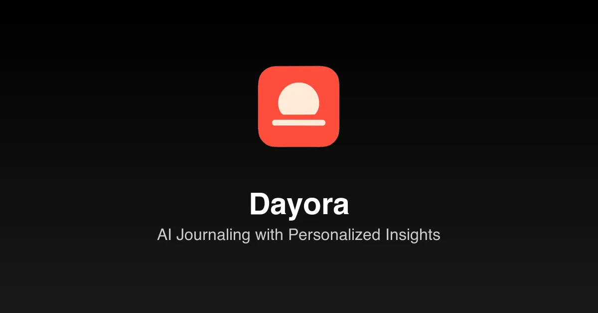 Dayora