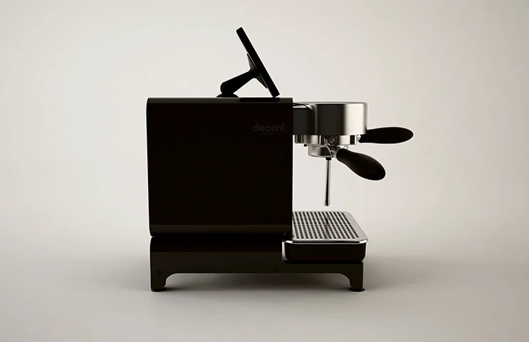 Decent Espresso