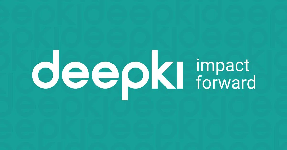 Deepki