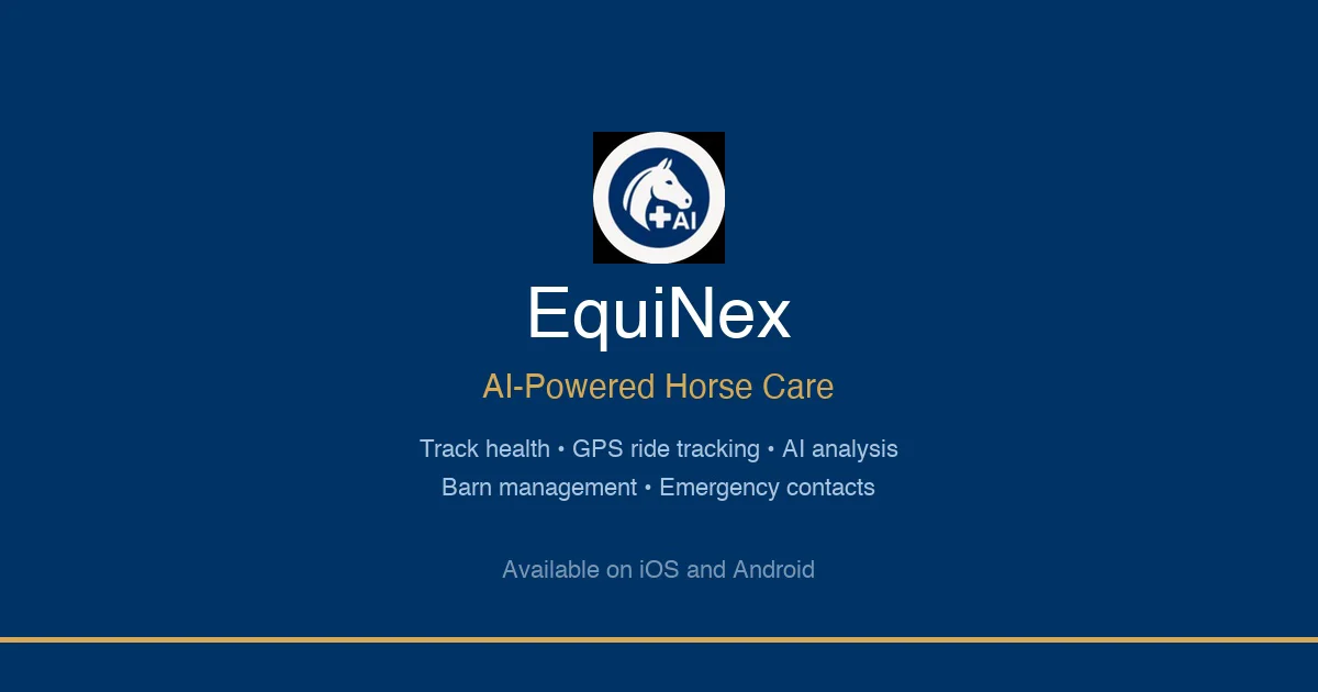 EquiNex AI