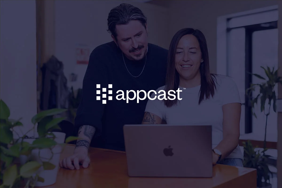 Appcast