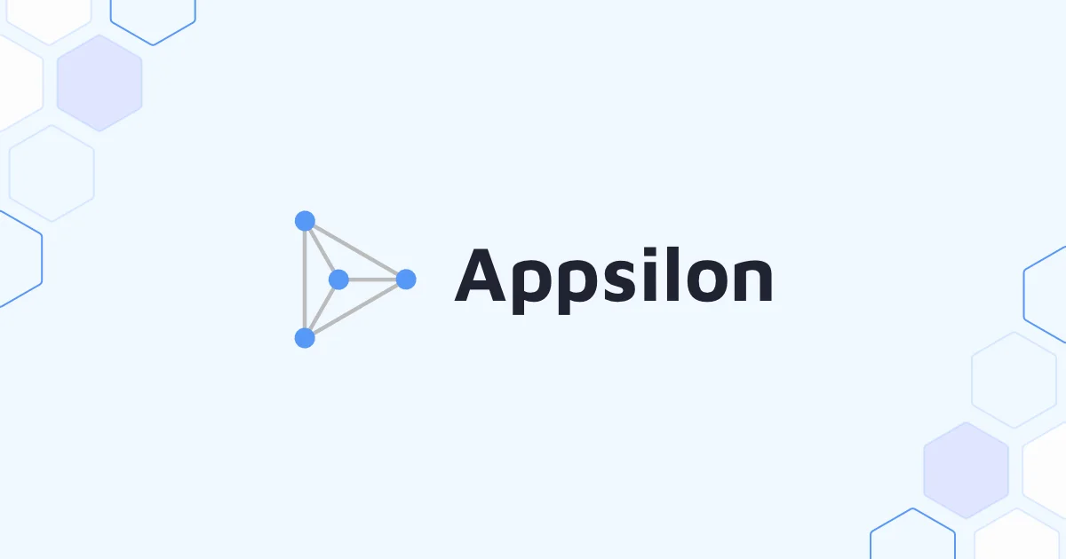 Appsilon AI for Good