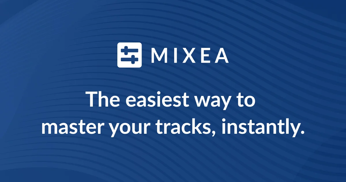Mixea