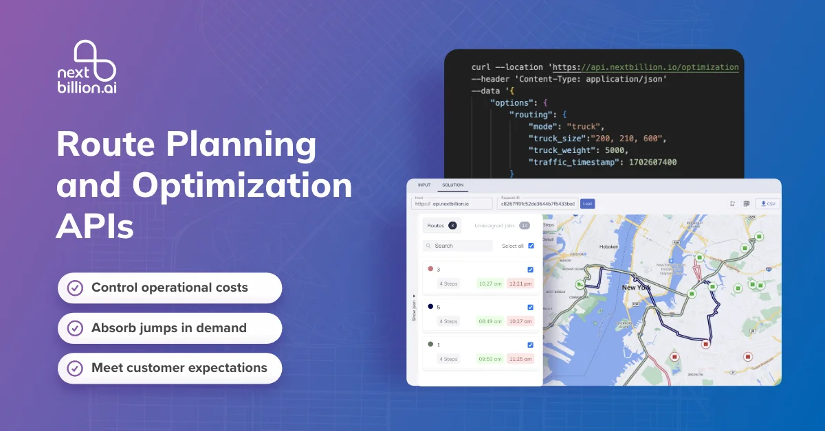 NextBillion.ai