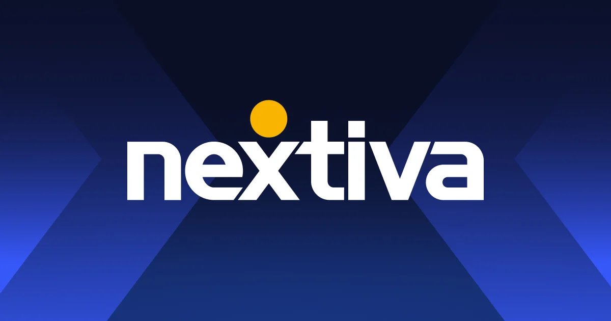 Nextiva Contact Center