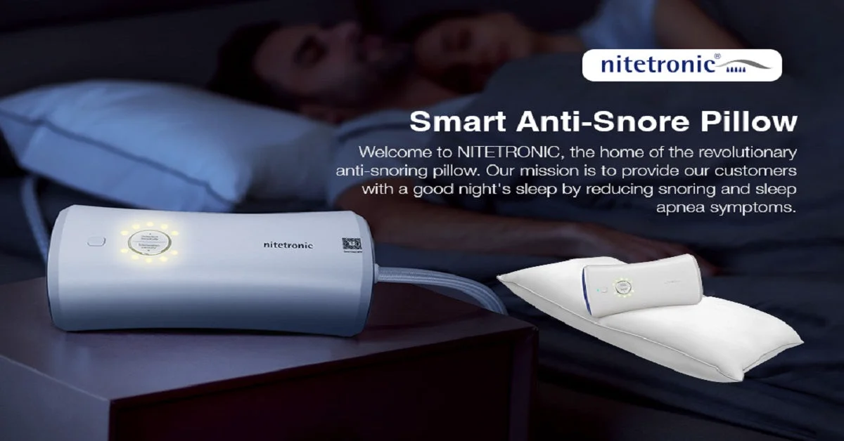 Nitetronic