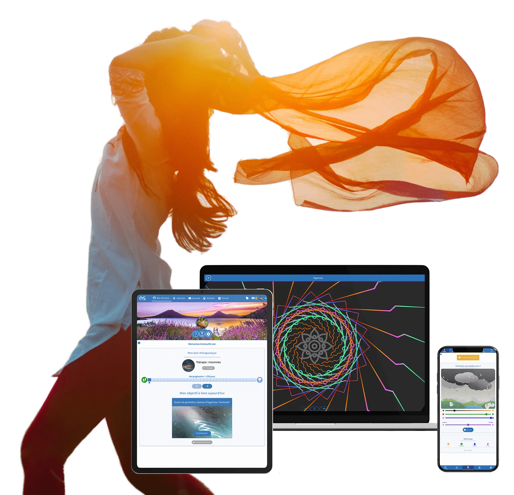 OpenSynaps