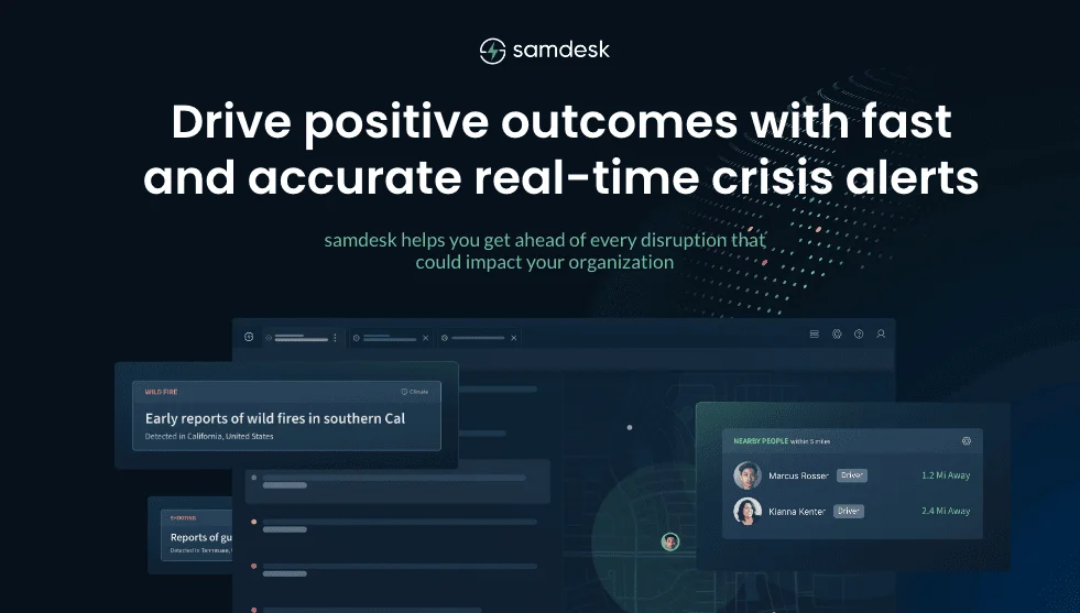 Samdesk