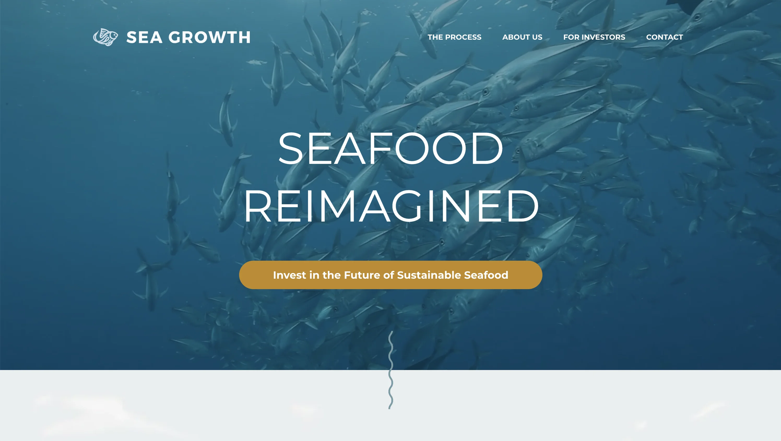 Sea Growth