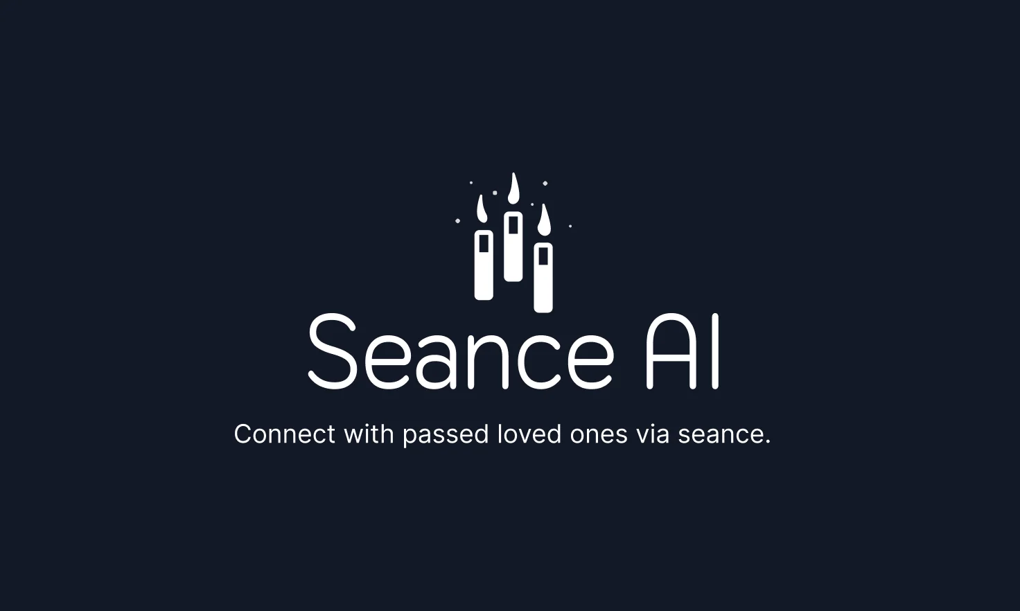 Seance AI