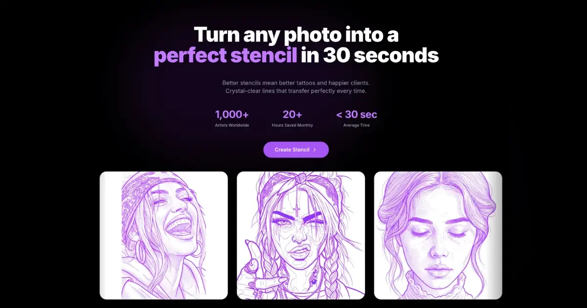 Stencil AI