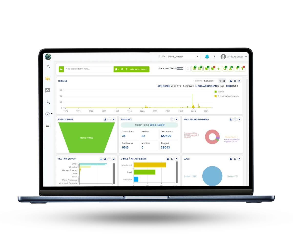 Venio Systems