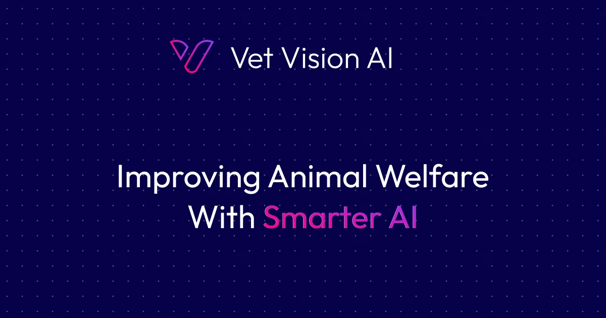 Vet Vision AI