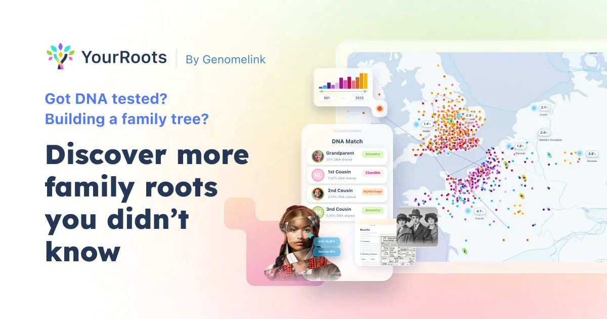 YourRoots