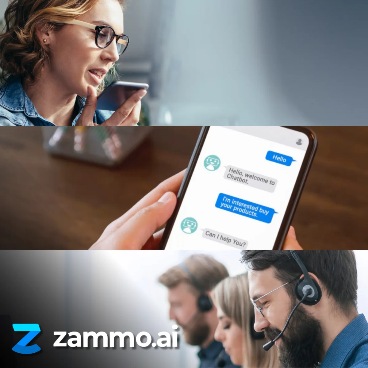 Zammo