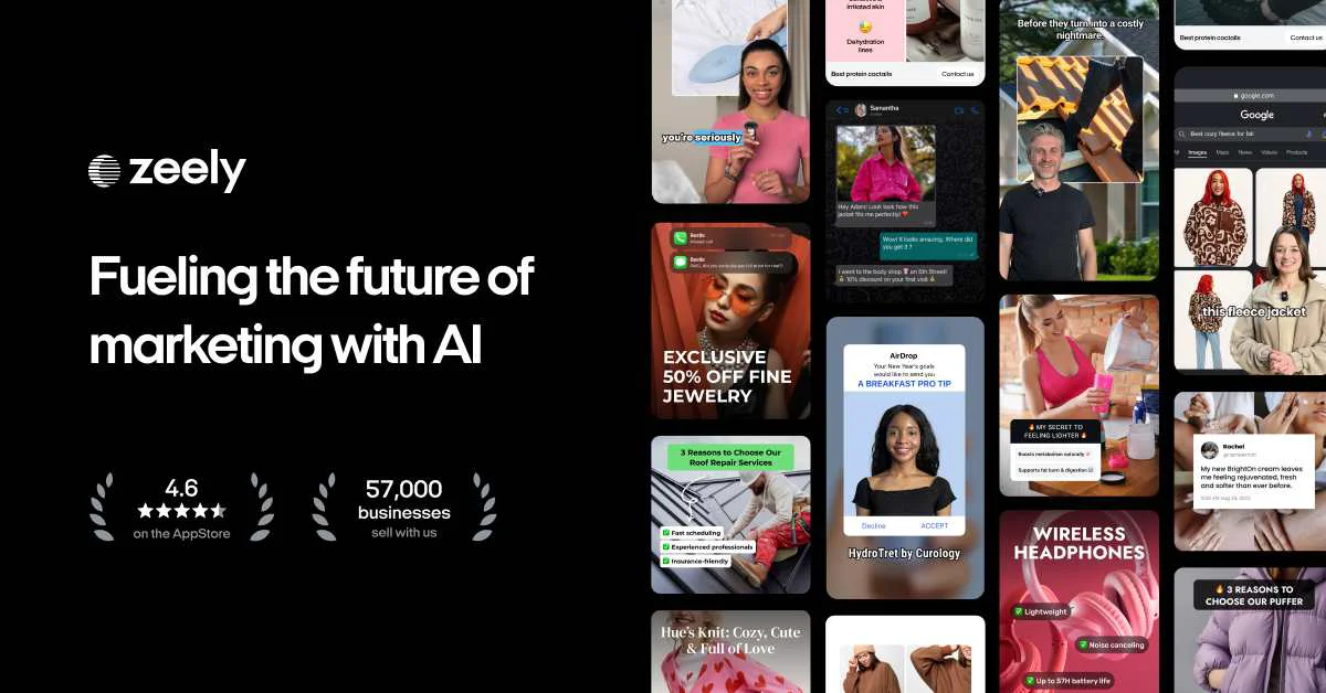 Zeely AI