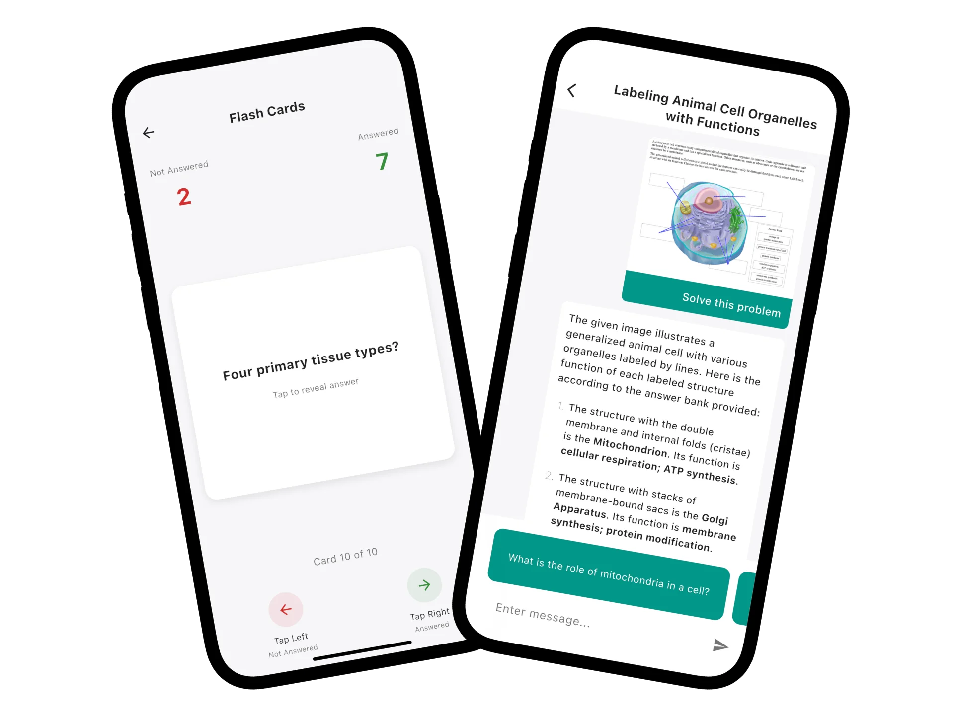 Biology AI Bionomy
