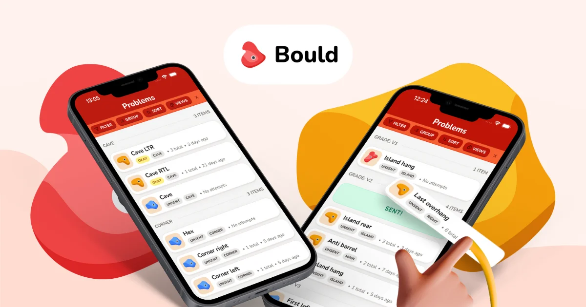 Bould