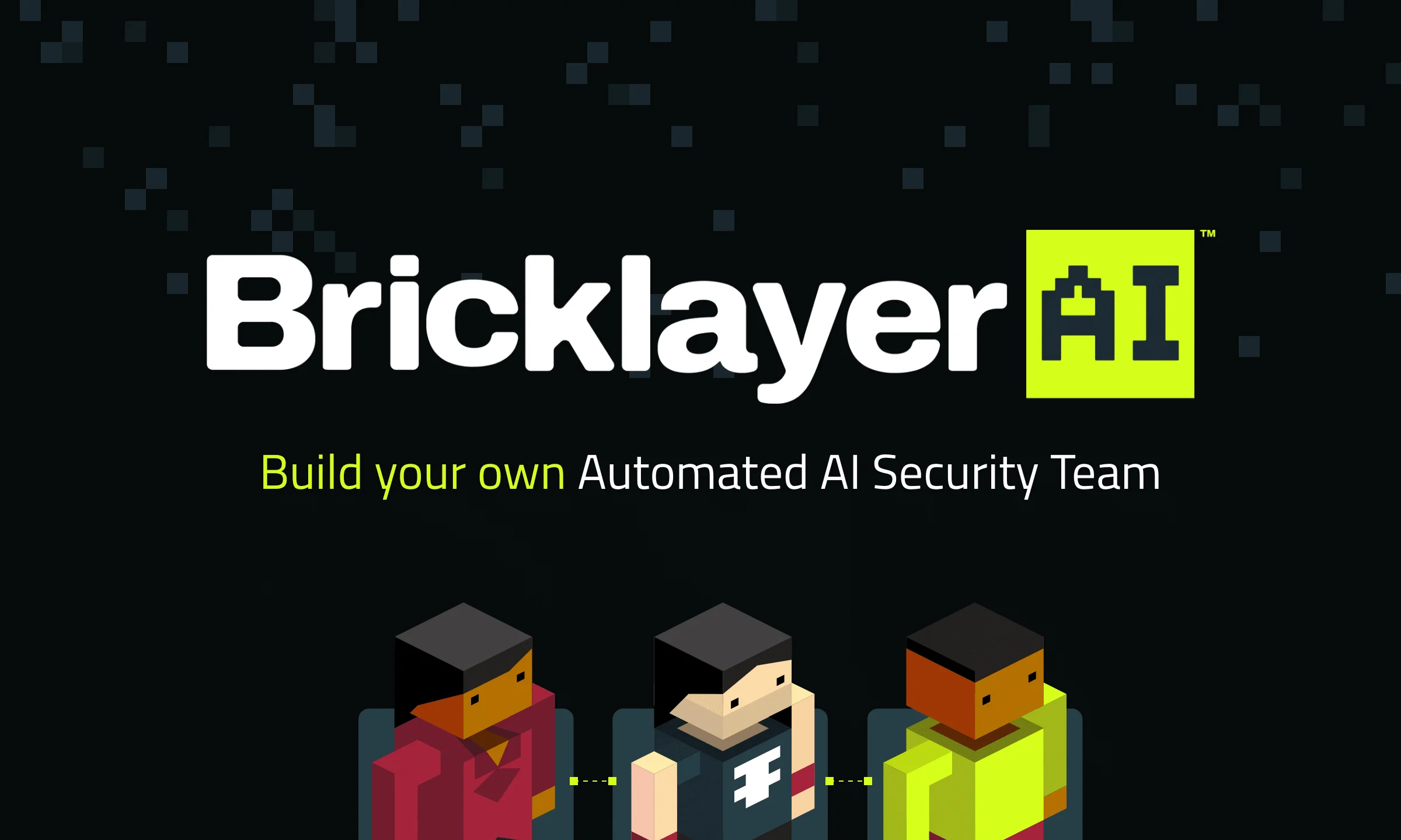 Bricklayer AI