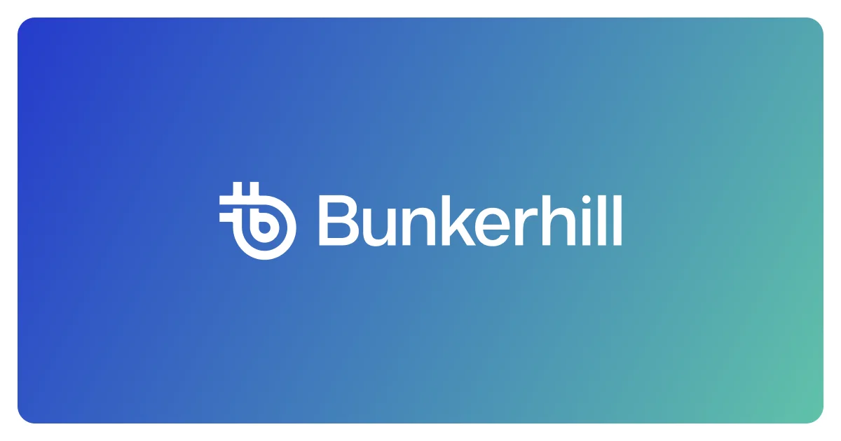 Bunkerhill Health