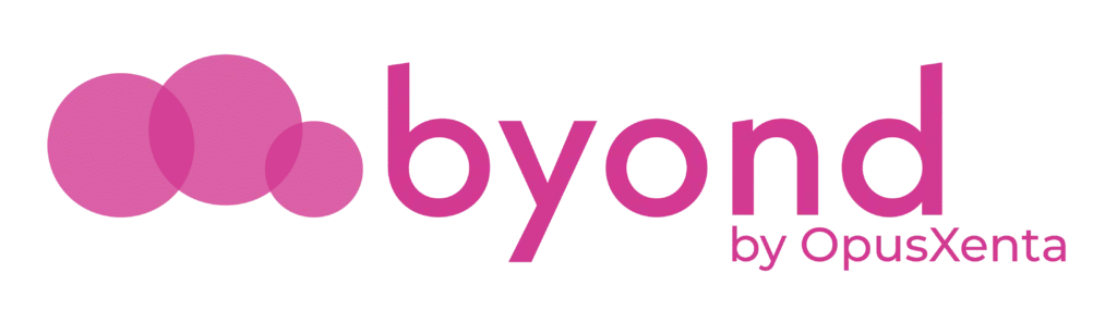 Byond by OpusXenta