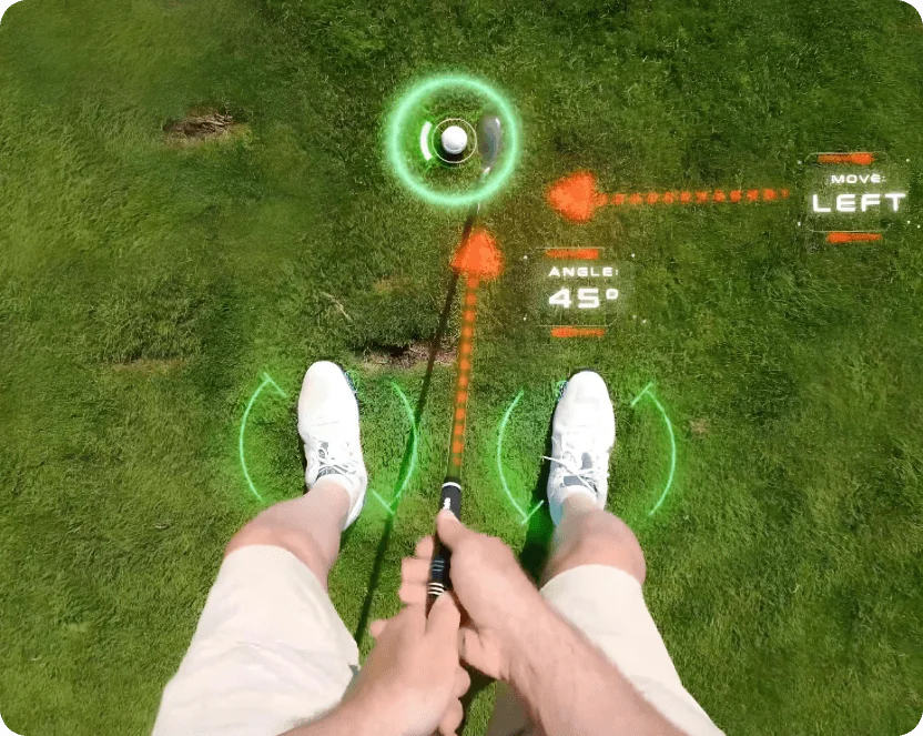 CaddieVision