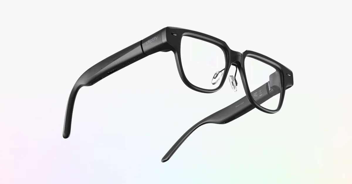 Captify