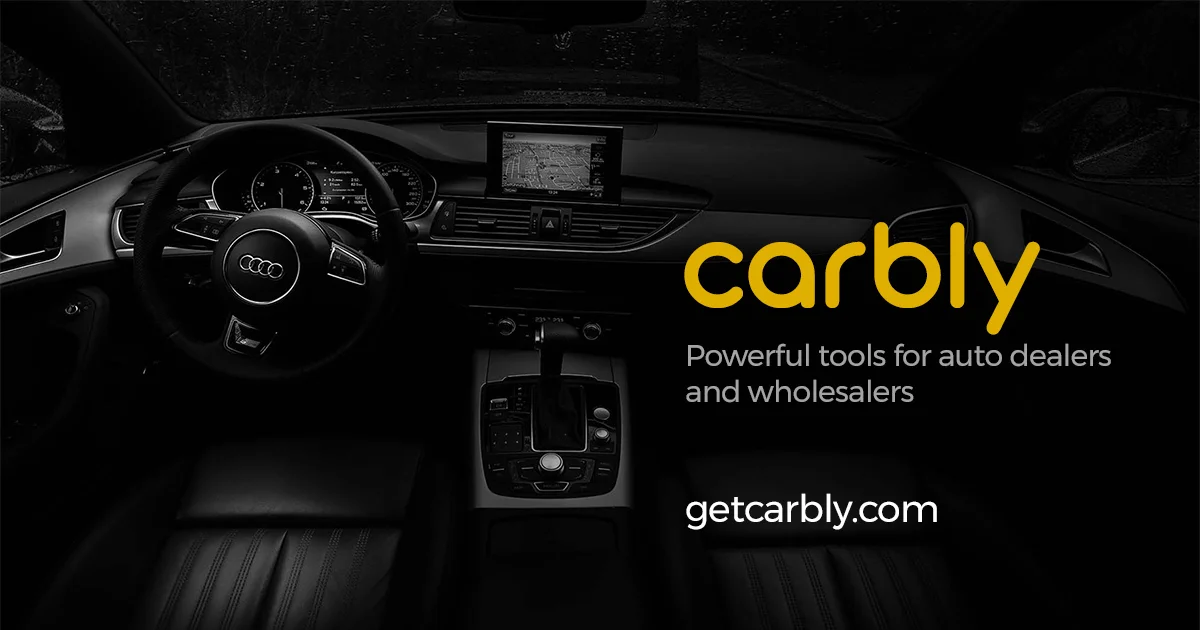 Carbly