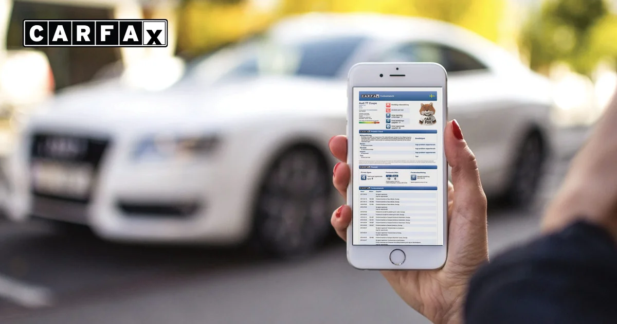 CARFAX