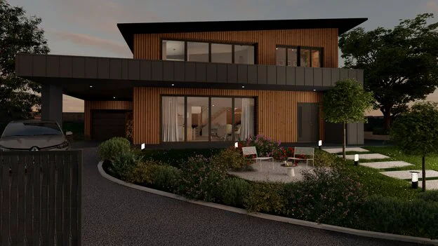 Cedar Architect