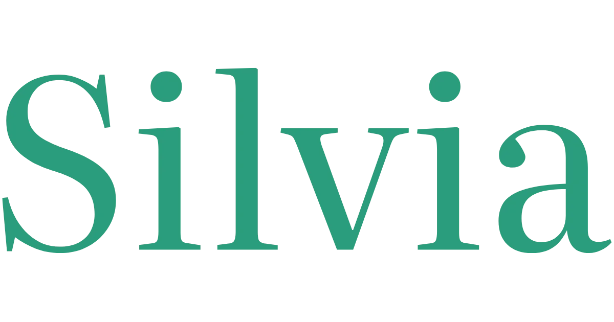 CFO Silvia