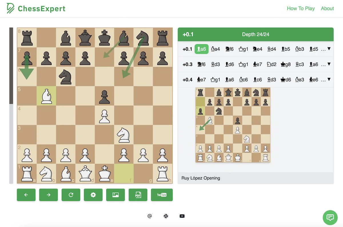 ChessExpert