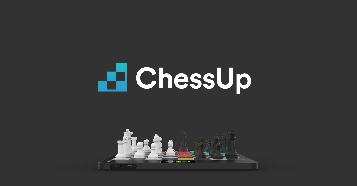 ChessUp