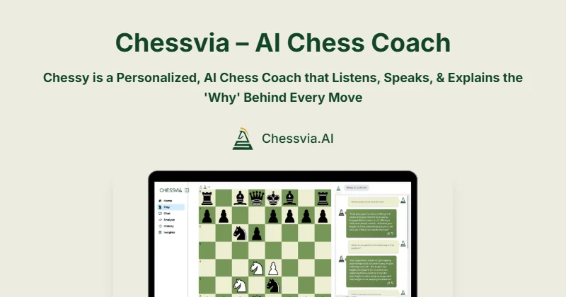 Chessvia