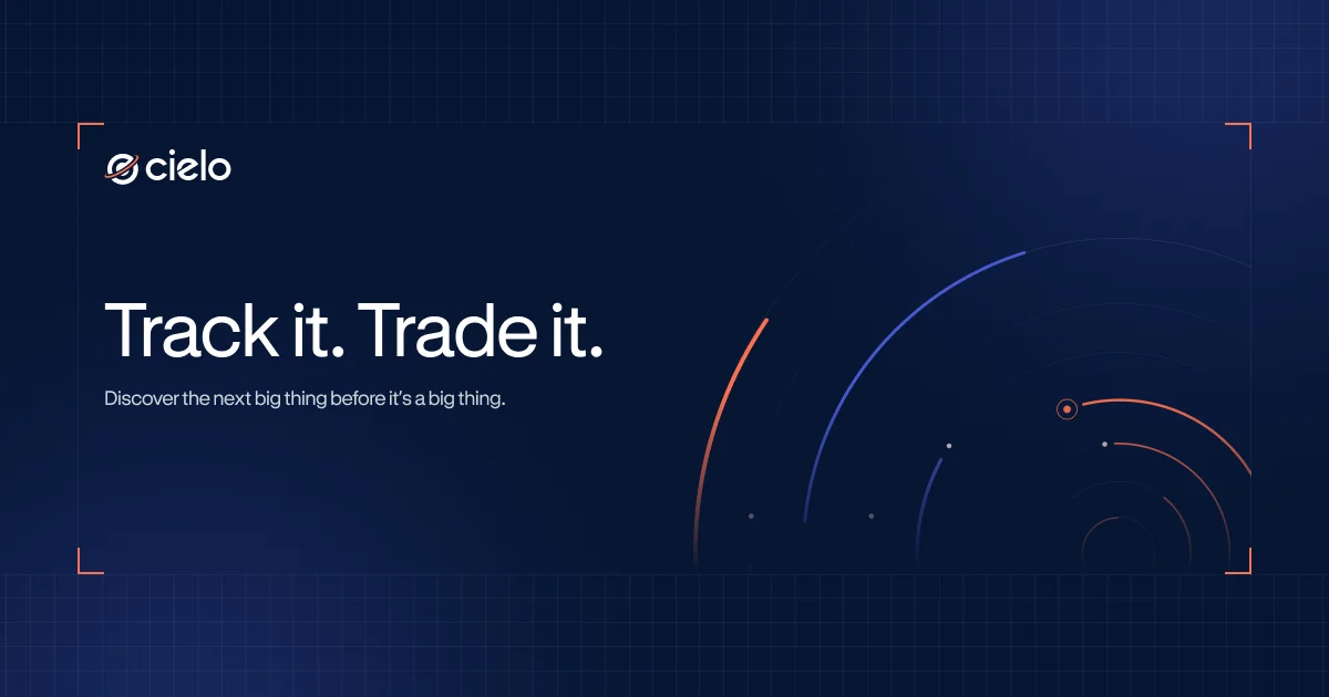 Cielo Finance