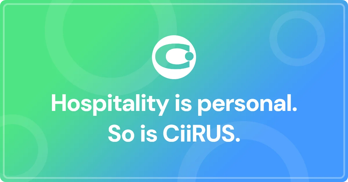 CiiRUS