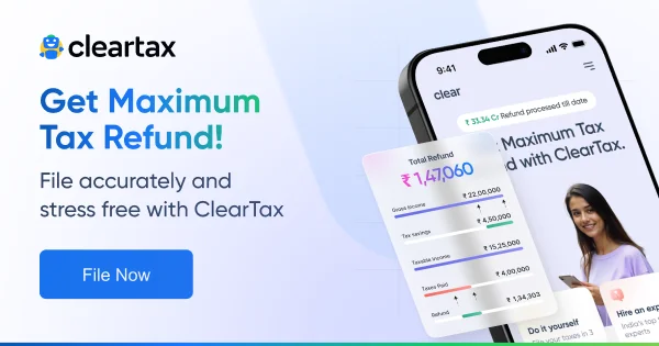 ClearTax