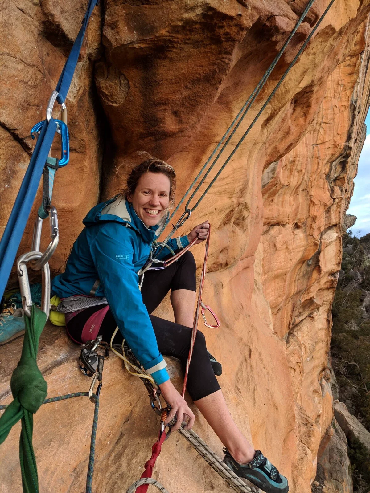 ClimbCraft Coaching