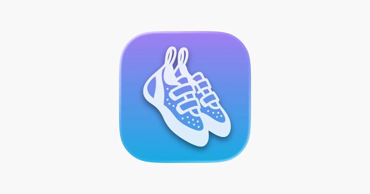 Climb Tracker