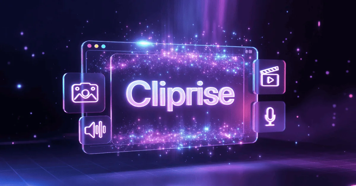 Cliprise